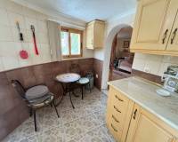 Revente - villa - Ciudad Quesada - Upper Golf