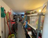 Revente - villa - Ciudad Quesada - Upper Golf