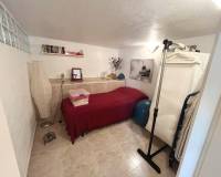 Revente - villa - Ciudad Quesada - Upper Golf