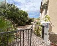 Revente - villa - Ciudad Quesada - Upper Golf