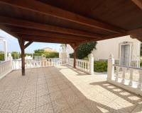 Revente - villa - Ciudad Quesada - Upper Golf