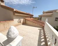 Revente - villa - Ciudad Quesada - Upper Golf