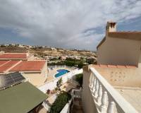 Revente - villa - Ciudad Quesada - Upper Golf