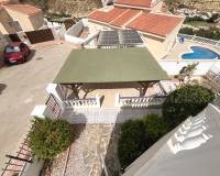 Revente - villa - Ciudad Quesada - Upper Golf