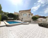 Revente - villa - Ciudad Quesada - Upper Golf