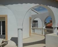 Revente - villa - Ciudad Quesada