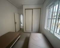 Revente - villa - Ciudad Quesada