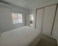 Revente - villa - Ciudad Quesada