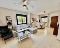 Revente - villa - Ciudad Quesada