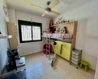 Revente - villa - Ciudad Quesada