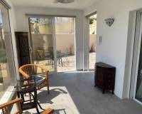 Revente - villa - Ciudad Quesada