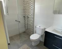 Revente - villa - Ciudad Quesada