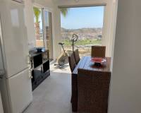 Revente - villa - Ciudad Quesada