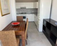 Revente - villa - Ciudad Quesada