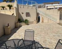 Revente - villa - Ciudad Quesada