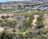 Revente - villa - Ciudad Quesada