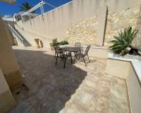 Revente - villa - Ciudad Quesada