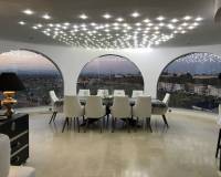 Revente - villa - Ciudad Quesada