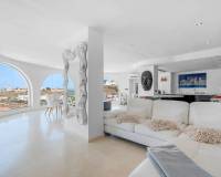 Revente - villa - Ciudad Quesada