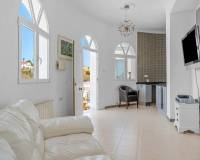 Revente - villa - Ciudad Quesada