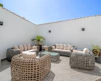 Revente - villa - Ciudad Quesada