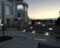 Revente - villa - Ciudad Quesada