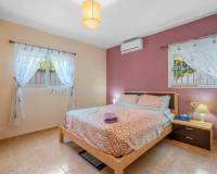 Revente - villa - Ciudad Quesada