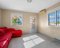 Revente - villa - Ciudad Quesada