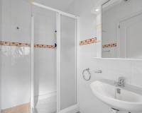 Revente - villa - Ciudad Quesada