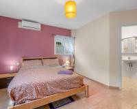 Revente - villa - Ciudad Quesada