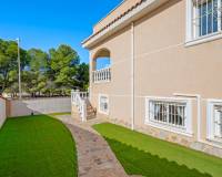 Revente - villa - Ciudad Quesada