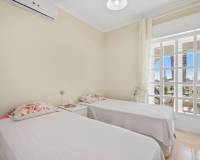 Revente - villa - Ciudad Quesada