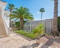 Revente - villa - Ciudad Quesada