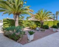 Revente - villa - Ciudad Quesada