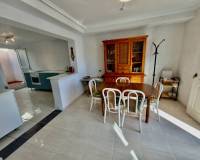 Revente - villa - Ciudad Quesada