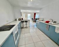 Revente - villa - Ciudad Quesada