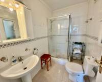 Revente - villa - Ciudad Quesada