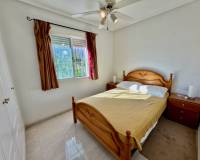 Revente - villa - Ciudad Quesada