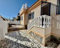 Revente - villa - Ciudad Quesada