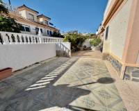 Revente - villa - Ciudad Quesada