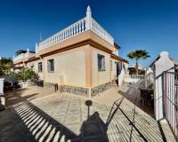 Revente - villa - Ciudad Quesada