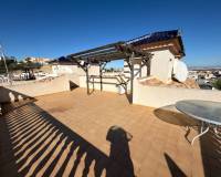 Revente - villa - Ciudad Quesada