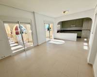 Revente - villa - Ciudad Quesada