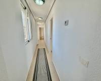 Revente - villa - Ciudad Quesada