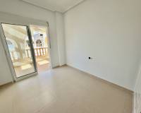 Revente - villa - Ciudad Quesada