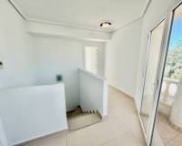 Revente - villa - Ciudad Quesada