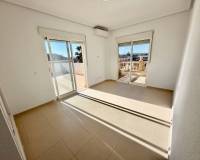 Revente - villa - Ciudad Quesada