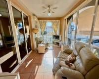 Revente - villa - Ciudad Quesada