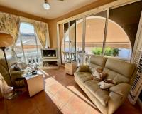 Revente - villa - Ciudad Quesada