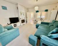 Revente - villa - Ciudad Quesada